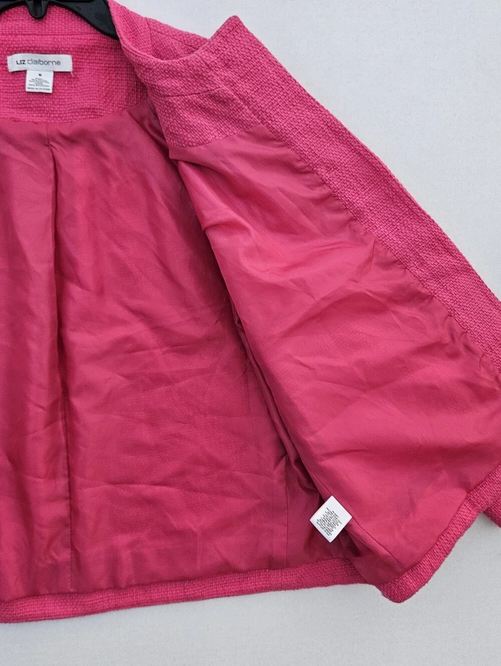 Liz Claiborne ​headline chic
